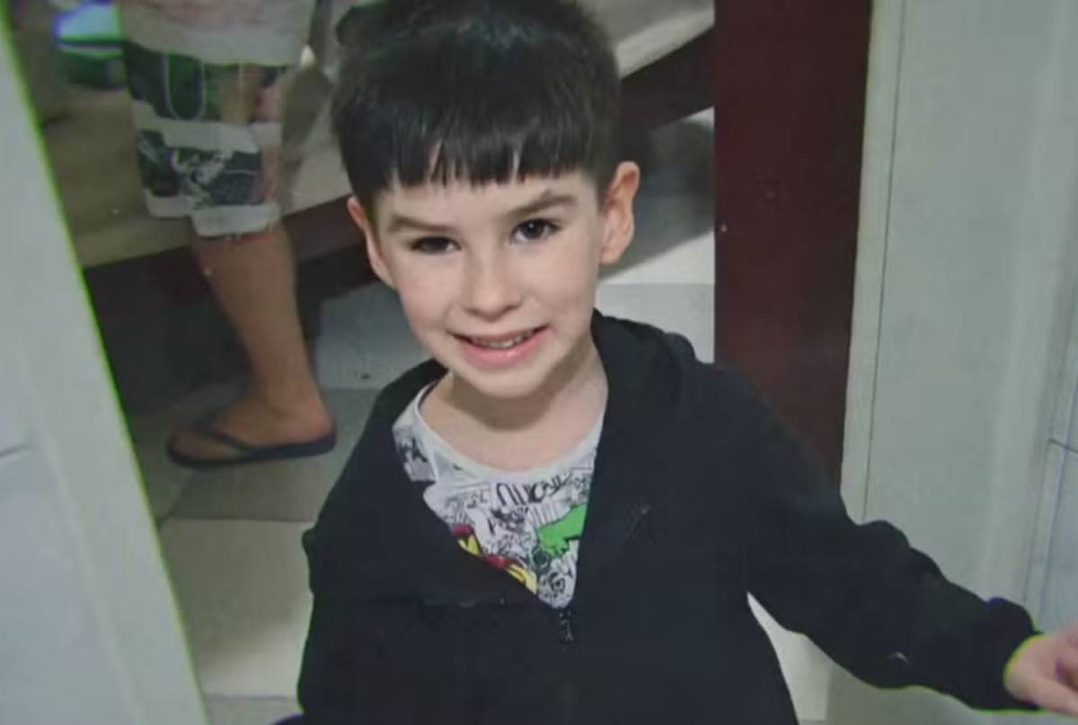 Henry Borel morreu em 2021, aos 4 anos