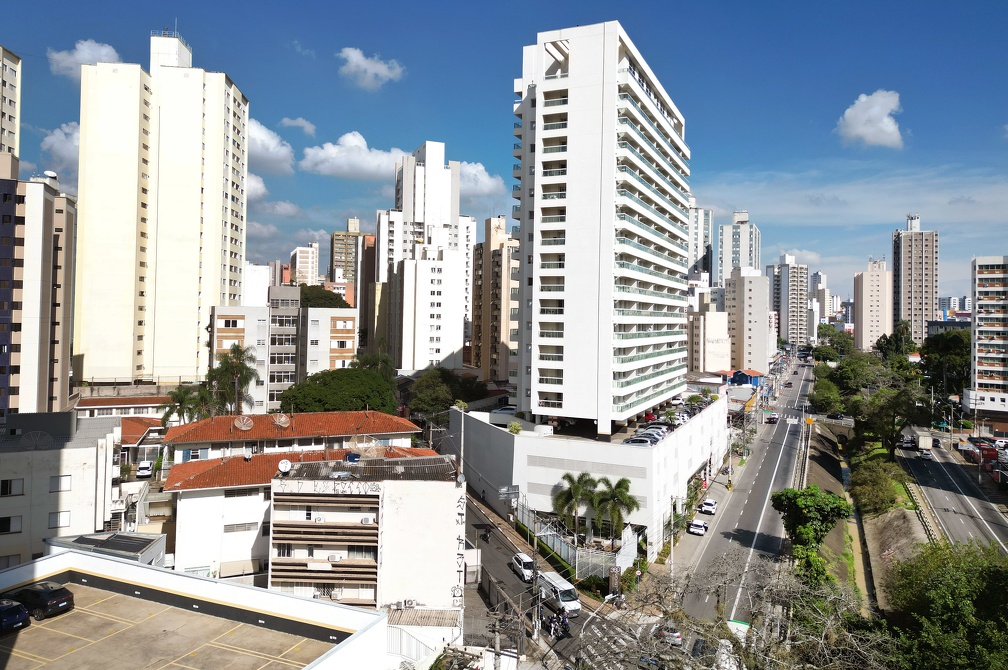 Refis do ISSQN de Campinas oferece descontos de 100% em juros e multas