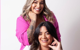 Bazar das Influenciadoras chega ao Shopping Boulevard