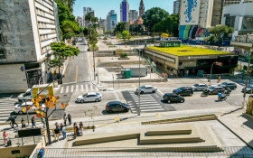 Prefeitura abre consulta sobre revitaliza&ccedil;&atilde;o do Complexo Roosevelt