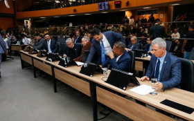 C&acirc;mara vota projeto que amplia validade da Licen&ccedil;a Sanit&aacute;ria para tr&ecirc;s anos