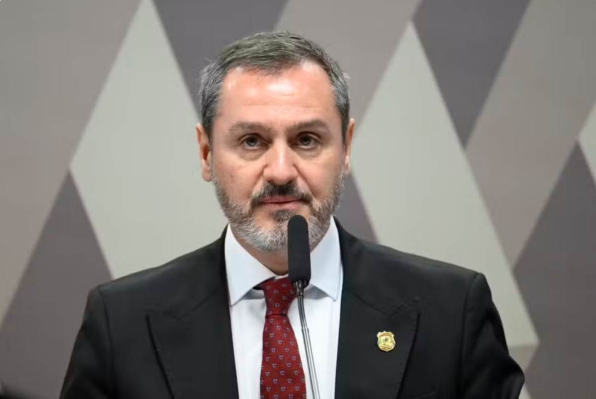 Diretor da PF diz que medida dos EUA contra CV e PCC n&atilde;o muda estrat&eacute;gia