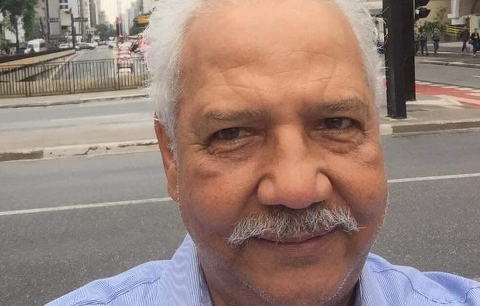 Dr. H&eacute;lio chama aten&ccedil;&atilde;o para aumento de moradores de rua no Centro de Campinas