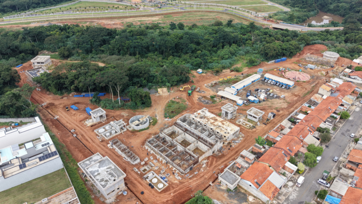 Tarifa de &aacute;gua &eacute; reajustada em 11,9% em Indaiatuba