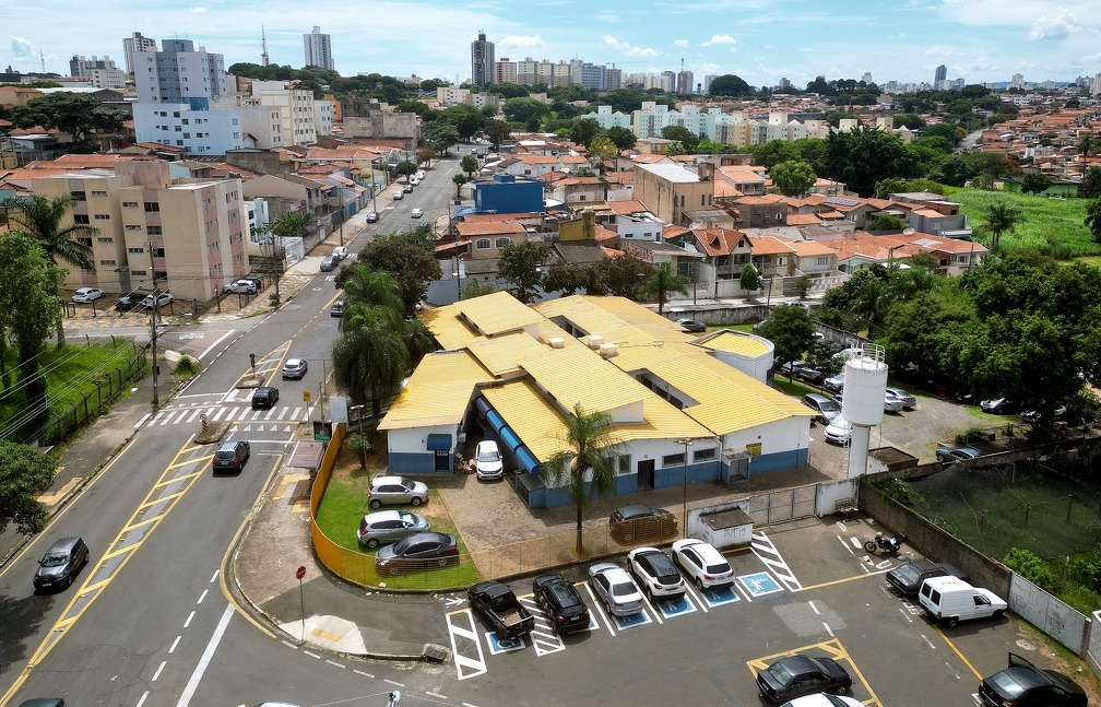 Atendimento de sa&uacute;de n&atilde;o pode esperar