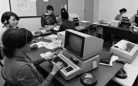 H&aacute; 38 anos, Campinas realizou a 1&ordf; apura&ccedil;&atilde;o eletr&ocirc;nica eleitoral do Brasil