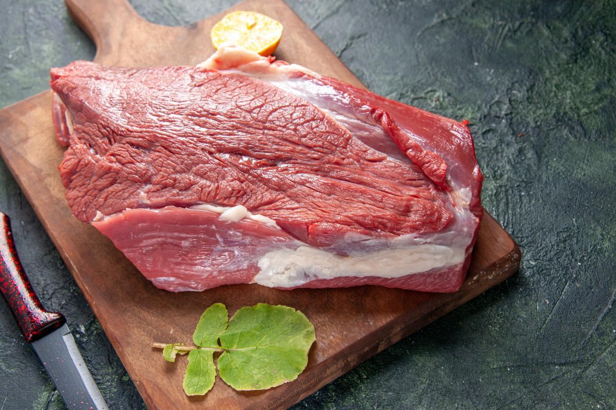 Uni&atilde;o Europeia confirma exclus&atilde;o do Brasil e suspende importa&ccedil;&atilde;o de carnes em setembro