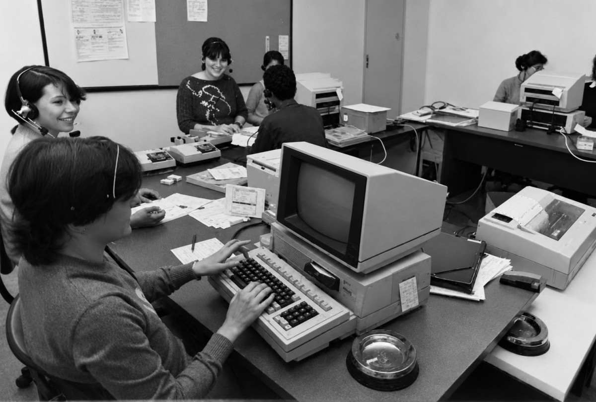 H&aacute; 38 anos, Campinas realizou a 1&ordf; apura&ccedil;&atilde;o eletr&ocirc;nica eleitoral do Brasil