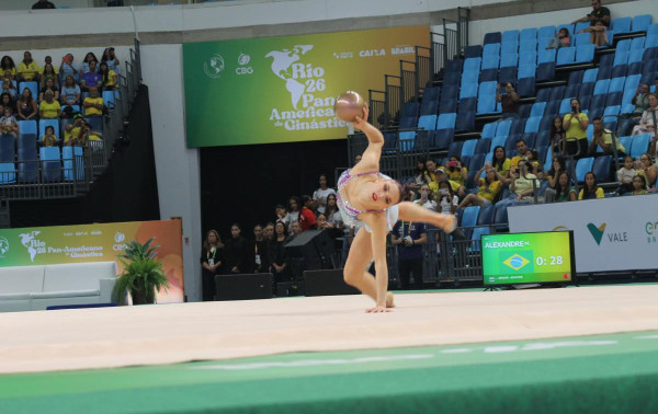 Macaque in the trees