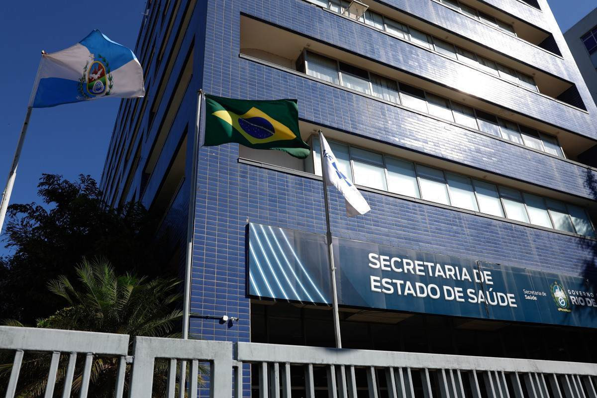 Concurso da Sa&uacute;de j&aacute; tem comiss&atilde;o de fiscaliza&ccedil;&atilde;o