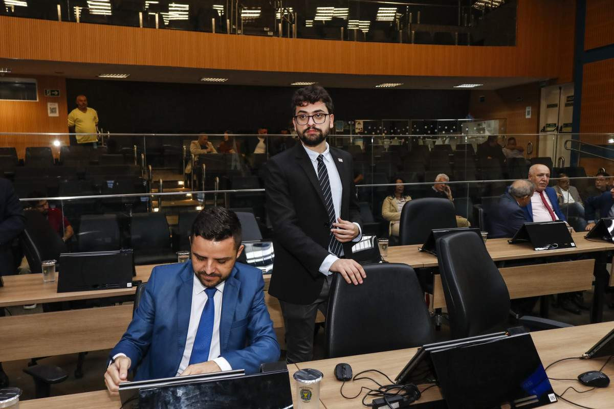 Vereador de Campinas (SP) investigado por supostas acusa&ccedil;&otilde;es de cunho sexual