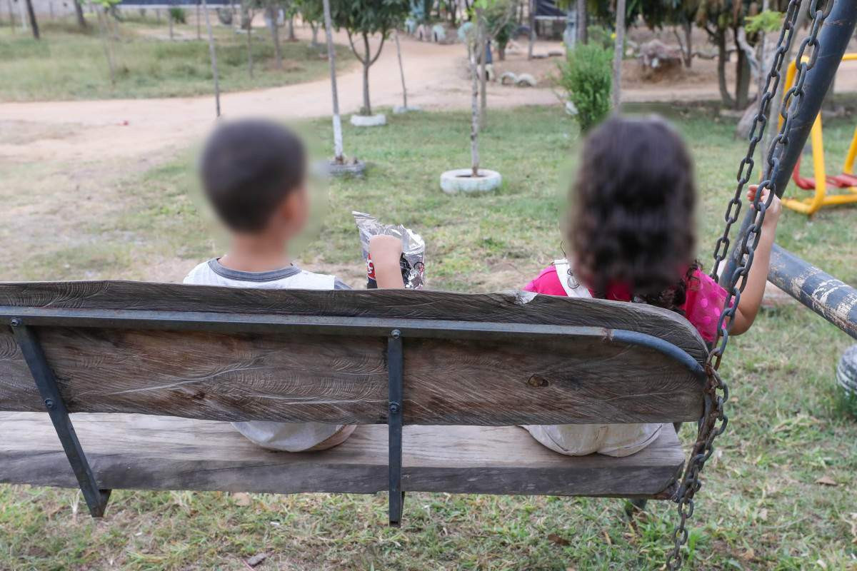 Desde 2023, GDF j&aacute; atendeu 217 &oacute;rf&atilde;os de feminic&iacute;dio com programa de apoio