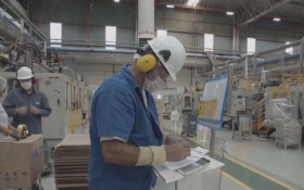 Goi&aacute;s supera mil novos neg&oacute;cios com alto capital social em 2026
