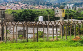 Defensoria P&uacute;blica do Distrito Federal corrige pris&otilde;es indevidas na Papuda