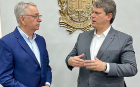 Estado de SP destina R$ 20 milh&otilde;es para a infraestrutura de Americana
