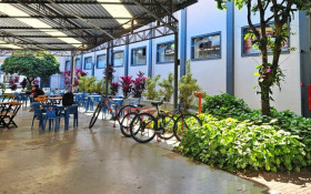 Itatiba abre leil&atilde;o para os novos boxes do Mercad&atilde;o