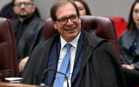 Coluna Magnavita | Posse do ministro Salom&atilde;o como presidente do STJ movimentar&aacute; o Judici&aacute;rio no dia 19