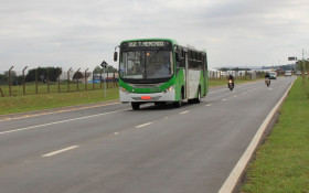 Linha 312 ter&aacute; novo trajeto e tr&ecirc;s pontos adicionais na Vila Esperan&ccedil;a, em Campinas