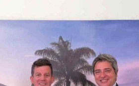 Carlos Portinho destinar&aacute; R$ 6,5 milh&otilde;es para Petr&oacute;polis