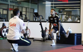 Resultado de resson&acirc;ncia tira Neymar da estreia do Brasil na Copa