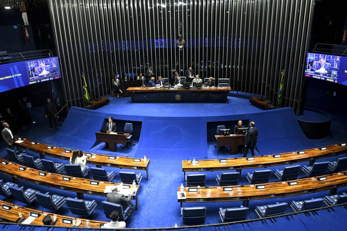 Senado deve definir nesta semana tramita&ccedil;&atilde;o da PEC que extingue escala 6x1