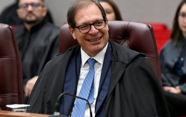 Coluna Magnavita | Posse do ministro Salom&atilde;o como presidente do STJ movimentar&aacute; o Judici&aacute;rio no dia 19