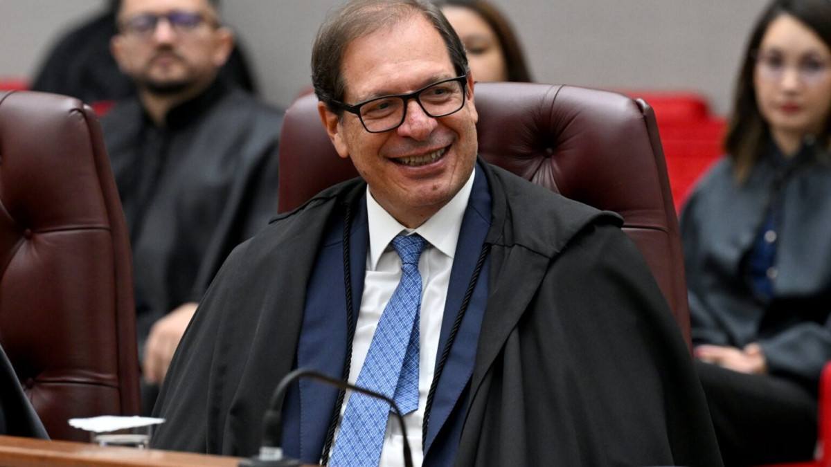 Coluna Magnavita | Posse do ministro Salom&atilde;o como presidente do STJ movimentar&aacute; o Judici&aacute;rio no dia 19