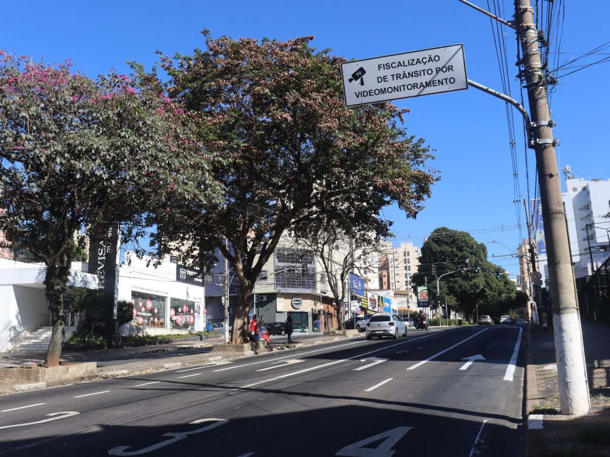 Moraes Salles x Coronel Quirino ter&aacute; fiscaliza&ccedil;&atilde;o por c&acirc;meras a partir de 15 de junho