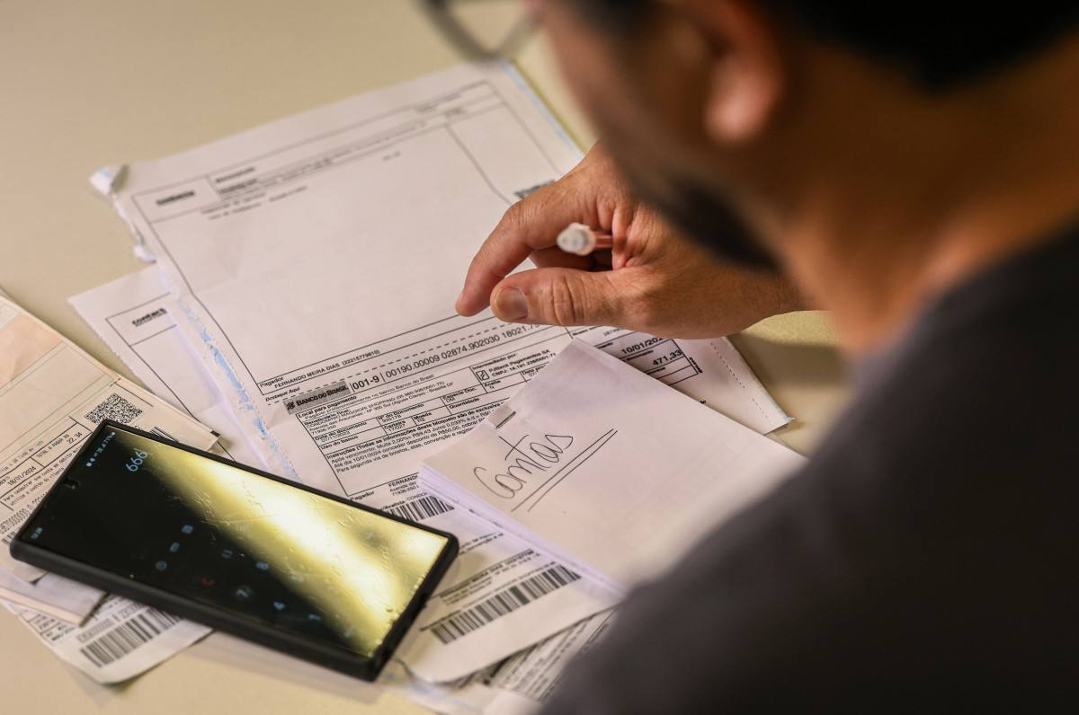 Brasileiros sacaram R$ 482 milh&otilde;es 'esquecidos'