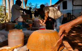 Cultura Que Cura encerra primeira edi&ccedil;&atilde;o em Sobradinho II