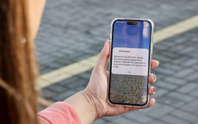 Rio amplia tecnologia para conter desastres