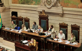 Metas de Transportes e Habita&ccedil;&atilde;o para 2027