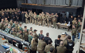 MPSC participa de opera&ccedil;&otilde;es contra fac&ccedil;&atilde;o e lavagem de dinheiro em SC