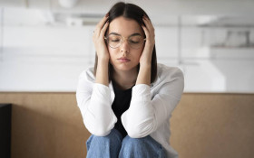 Sa&uacute;de mental pode custar US$ 16 trilh&otilde;es &agrave; economia global at&eacute; 2030