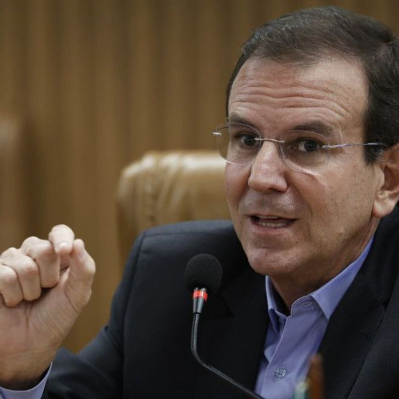 Coluna Magnavita | Aliados de Paes come&ccedil;am a debandar