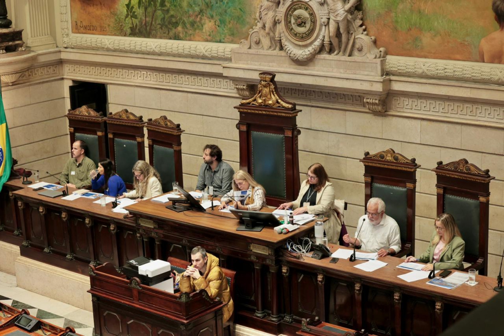 Metas de Transportes e Habita&ccedil;&atilde;o para 2027