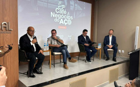 Reforma tribut&aacute;ria acende alerta na ind&uacute;stria do a&ccedil;o