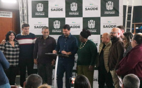 Hospital Municipal ter&aacute; UTI com 10 leitos
