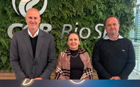 Tande foca em mobilidade e ind&uacute;stria automotiva
