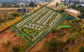 BRASILIANAS | Conplan discute mudan&ccedil;as no Park Way em meio a questionamentos sobre loteamento no Bras&iacute;lia Country Club
