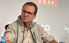 Em VR, Paes aponta que Estado&nbsp; 'desindustrializou'