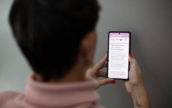 Prefeitura abre inscri&ccedil;&otilde;es de mentoria gratuita