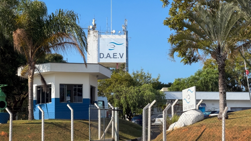 Valinhos cancela privatiza&ccedil;&atilde;o do DAEV e amplia benef&iacute;cios