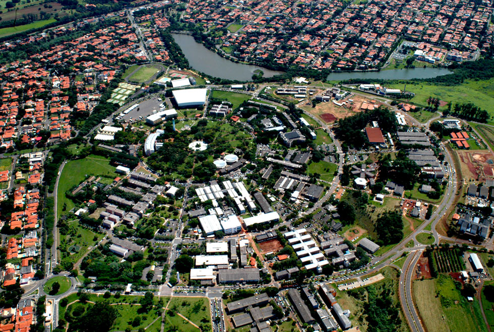 Unicamp divulga carta aberta ap&oacute;s ocupa&ccedil;&atilde;o de pr&eacute;dio da diretoria por estudantes