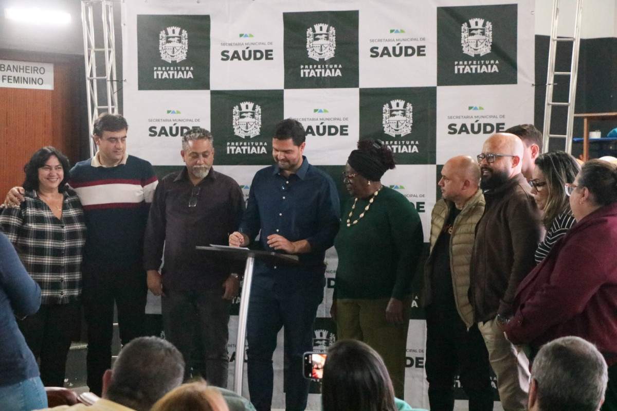 Hospital Municipal ter&aacute; UTI com 10 leitos