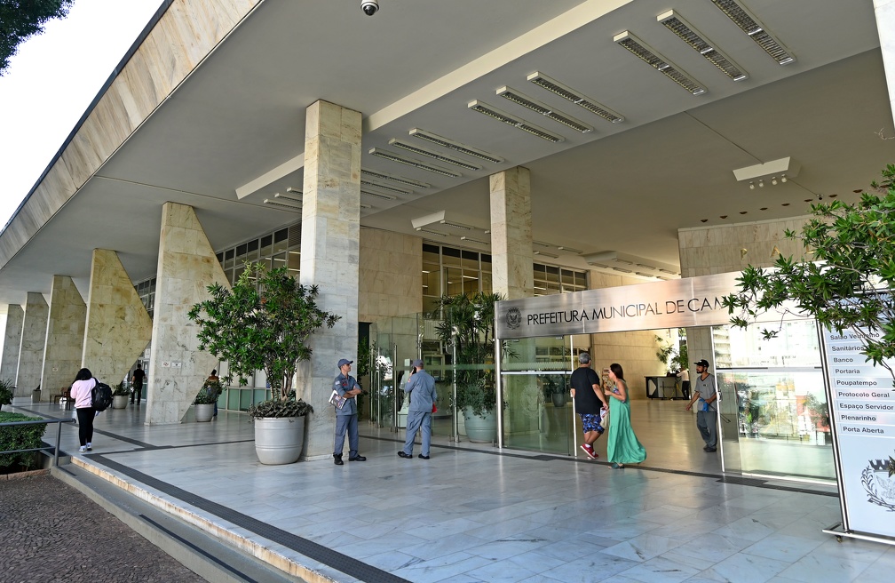 Prefeitura recorre ao STF para manter vale nutricional