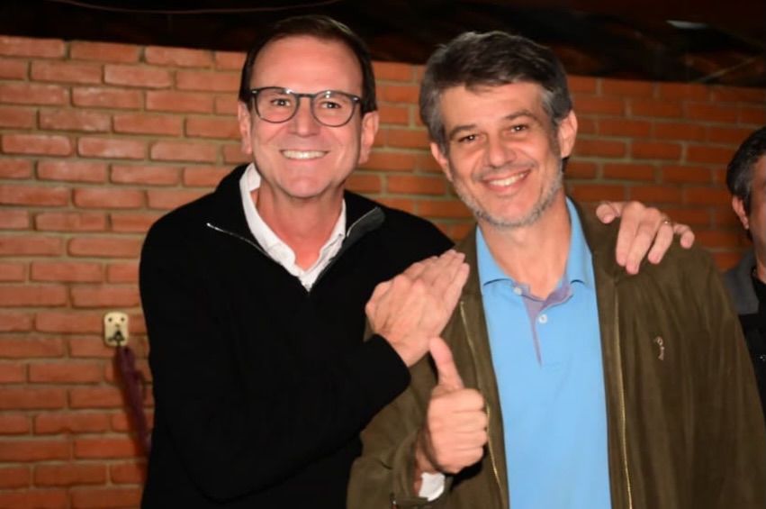 Pol&iacute;tica de proximidade