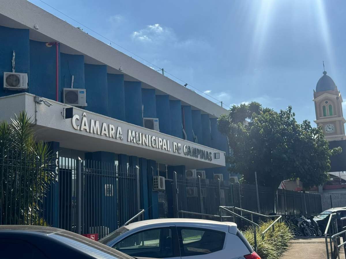 C&acirc;mara de Campinas vota regras para focinheira em c&atilde;es e d&iacute;vida do Camprev de de R$ 337,8 milh&otilde;es nesta segunda