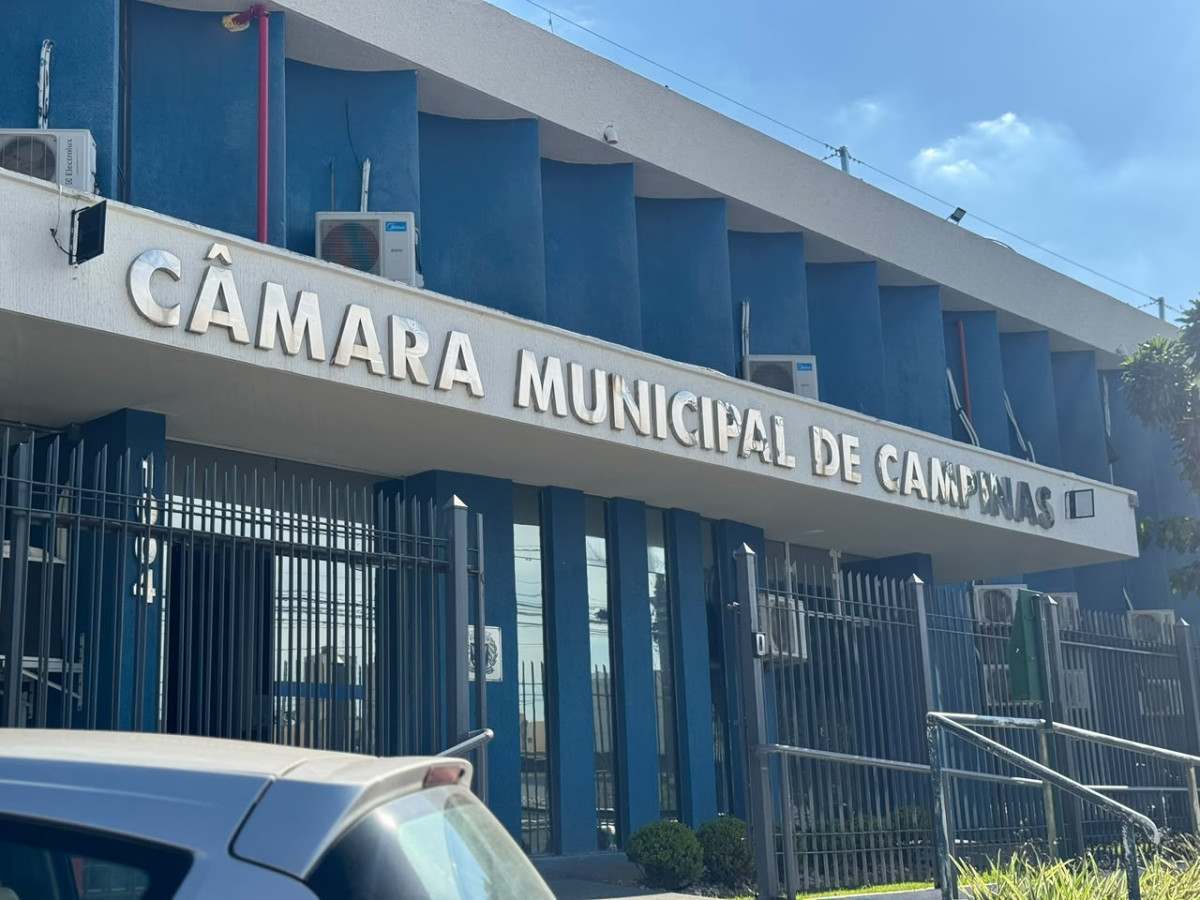 C&acirc;mara de Campinas cria projeto para doa&ccedil;&atilde;o e retirada gratuita de livros