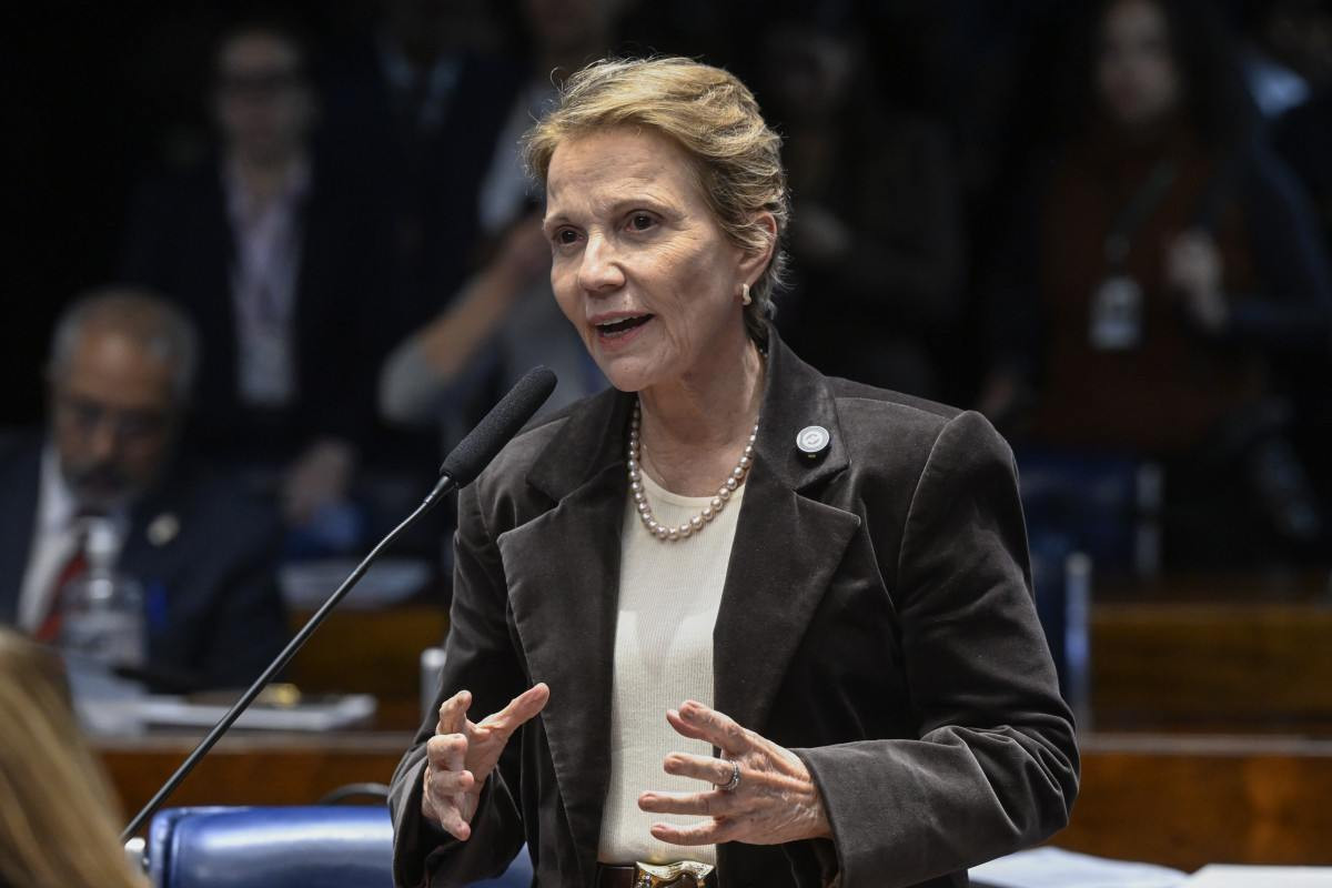Brasil tamb&eacute;m carrega o agro